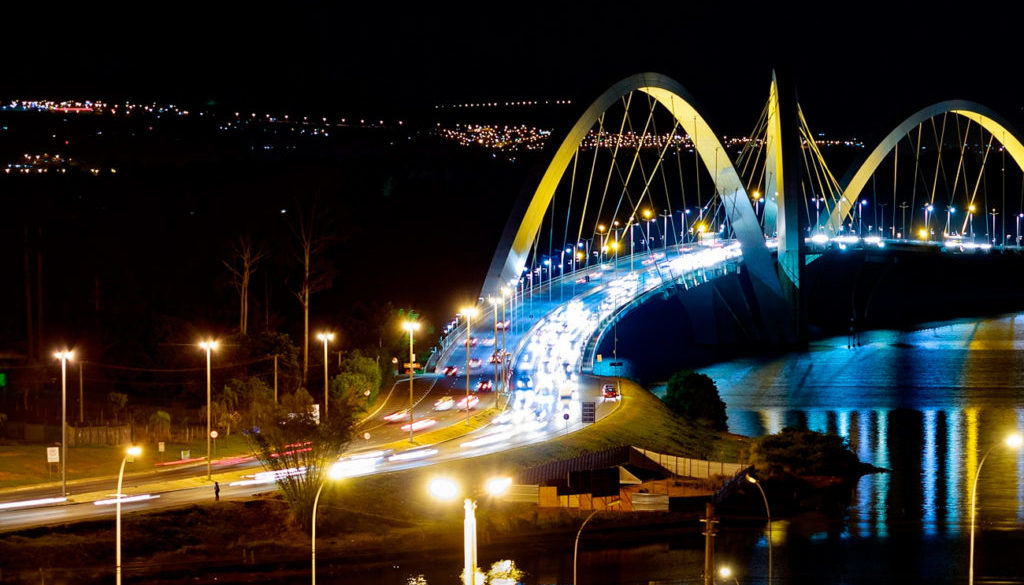 City Tour em Brasilia